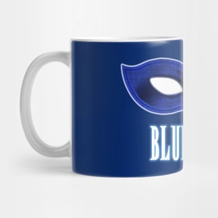 Blue Mage Mug